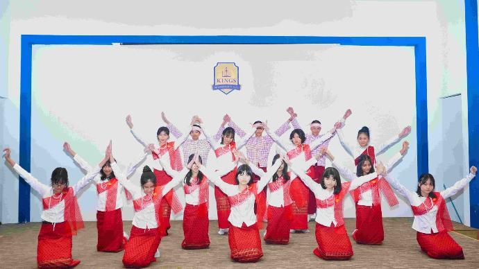 IGCSE group learning